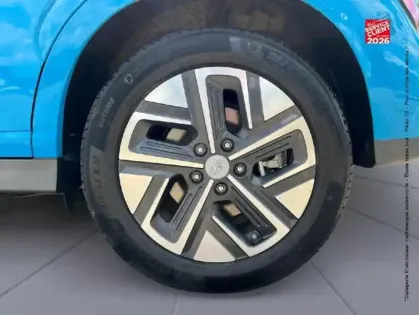 Photo 9 Hyundai Kona  Electric 39kWh - 136ch Intuitive