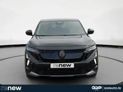 Photo 7 Renault Rafale  1.2 E-Tech full hybrid 200ch esprit Alpine - 25