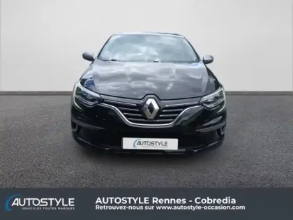 Photo 11 Renault Megane  1.2 TCe 130ch GT Line
