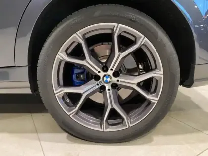 Photo 8 BMW X6  xDrive 30dA 265ch M Sport