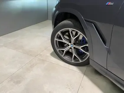 Photo 7 BMW X6  xDrive 30dA 265ch M Sport