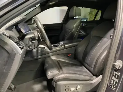 Photo 11 BMW X6  xDrive 30dA 265ch M Sport