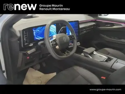 Photo 14 Renault Austral  1.2 E-Tech full hybrid 200ch Iconic