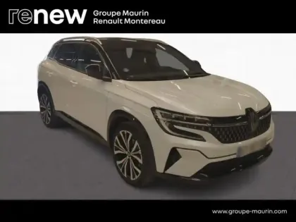 Photo 6 Renault Austral  1.2 E-Tech full hybrid 200ch Iconic