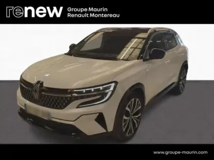 Photo Renault Austral Iconic