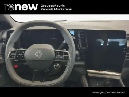 Photo 12 Renault Austral  1.2 E-Tech full hybrid 200ch Iconic
