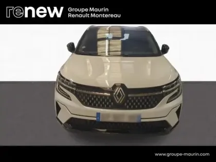 Photo 7 Renault Austral  1.2 E-Tech full hybrid 200ch Iconic
