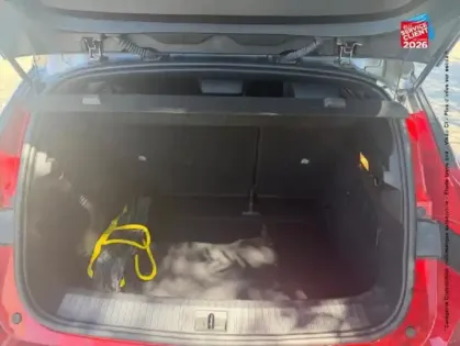 Photo 13 Renault Megane  E-Tech Electric EV60 220ch Techno super charge -C