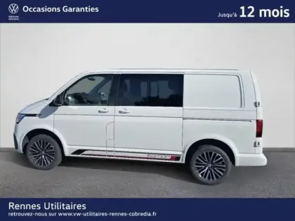Photo 6 Volkswagen Transporter  Fg 3.0T L1H1 2.0 TDI 150ch ProCab Edition DSG7