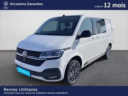 Photo Volkswagen Transporter Edition