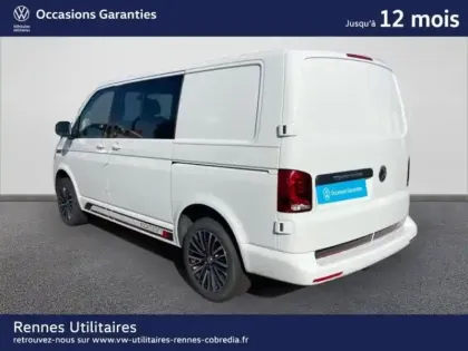 Photo 5 Volkswagen Transporter  Fg 3.0T L1H1 2.0 TDI 150ch ProCab Edition DSG7