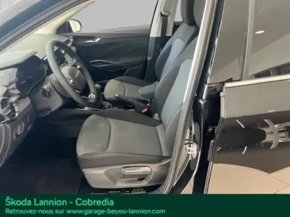 Photo 7 Skoda Fabia  1.0 TSI Evo2 95ch Selection