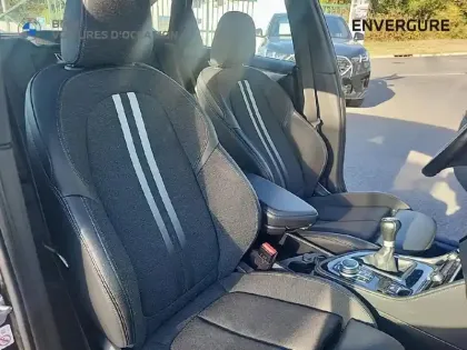 Photo 9 BMW Serie 2 Série 2 ActiveTourer 216i 109ch  M Sport