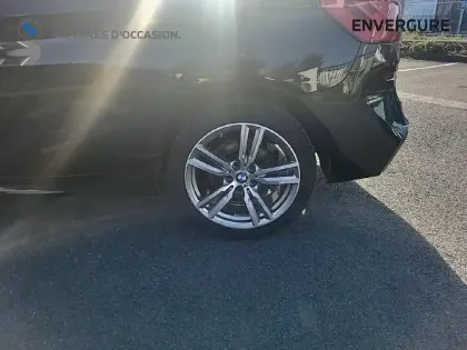 Photo 8 BMW Serie 2 Série 2 ActiveTourer 216i 109ch  M Sport