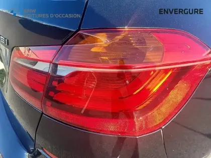 Photo 10 BMW Serie 2 Série 2 ActiveTourer 216i 109ch  M Sport