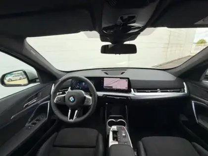 Photo 7 BMW X1  sDrive20d 163ch M Sport