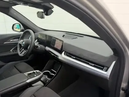 Photo 6 BMW X1  sDrive20d 163ch M Sport