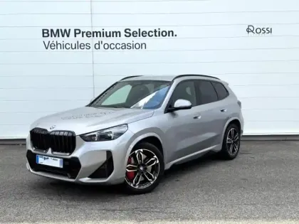 Photo Bmw X1 M Sport