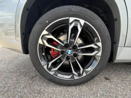 Photo 14 BMW X1  sDrive20d 163ch M Sport