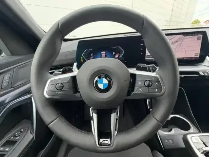 Photo 8 BMW X1  sDrive20d 163ch M Sport