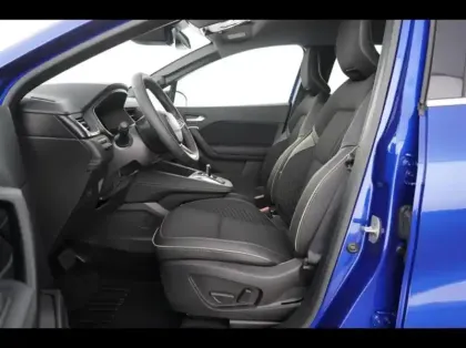 Photo 14 Renault Symbioz  1.8 E-Tech full hybrid 160ch Iconic - 25