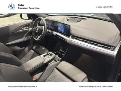 Photo 5 BMW X1  sDrive18i 136ch M Sport