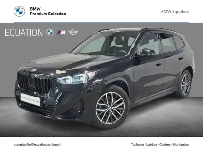 Photo Bmw X1 M Sport