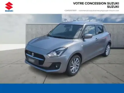 Photo Suzuki Swift Privilège