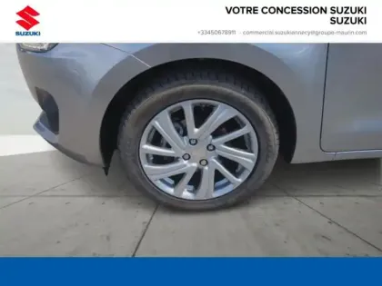 Photo 8 Suzuki Swift  1.2 Dualjet Hybrid 83ch Privilège