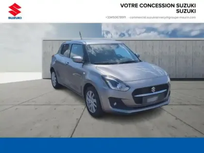 Photo 6 Suzuki Swift  1.2 Dualjet Hybrid 83ch Privilège