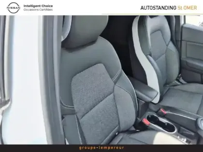 Photo 9 Renault Captur  1.6 E-Tech hybride rechargeable 160ch Initiale Paris -21B