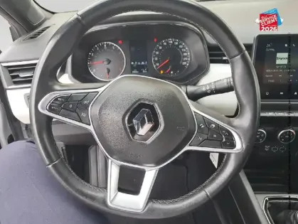 Photo 11 Renault Clio  1.0 TCe 90ch Limited -21N