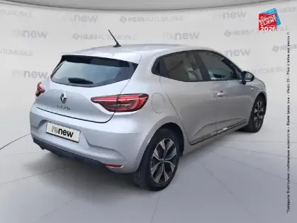 Photo 5 Renault Clio  1.0 TCe 90ch Limited -21N