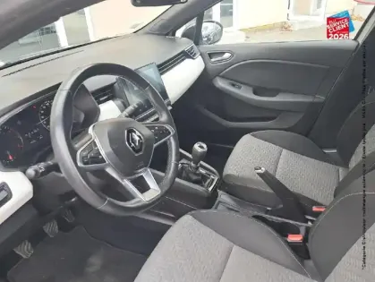 Photo 14 Renault Clio  1.0 TCe 90ch Limited -21N