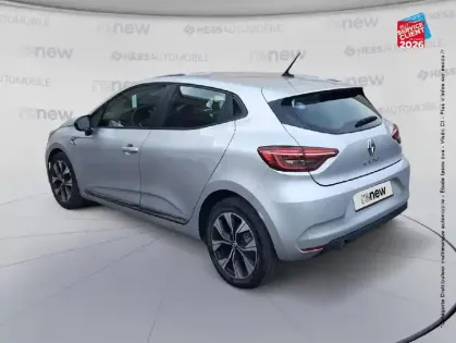 Photo 7 Renault Clio  1.0 TCe 90ch Limited -21N