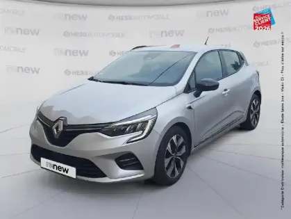 Photo Renault Clio Limited