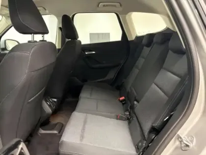 Photo 9 BMW X1  sDrive20i 170ch