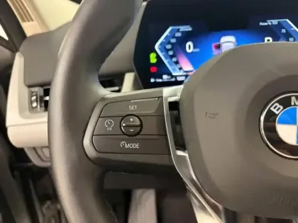 Photo 12 BMW X1  sDrive20i 170ch