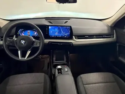 Photo 11 BMW X1  sDrive20i 170ch
