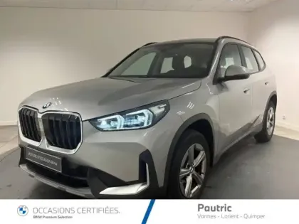 Photo Bmw X1 Base