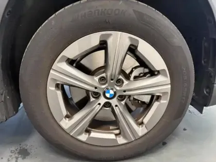 Photo 7 BMW X1  sDrive20i 170ch