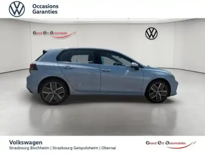 Photo 7 Volkswagen Golf  1.5 eTSI EVO2 116ch Style DSG7