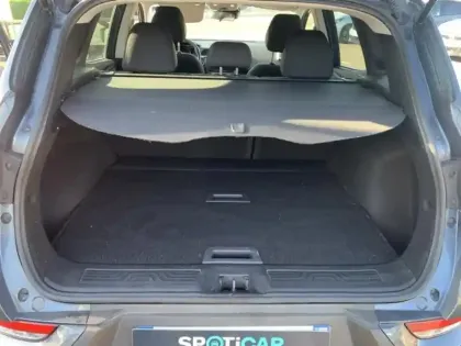 Photo 12 Renault Kadjar  1.5 Blue dCi 115ch Intens EDC