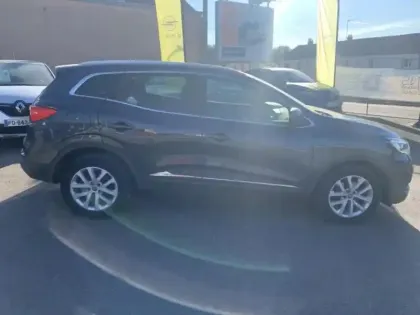 Photo 7 Renault Kadjar  1.5 Blue dCi 115ch Intens EDC
