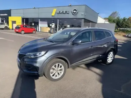Photo Renault Kadjar Intens