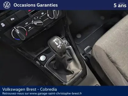 Photo 11 Volkswagen T-cross  1.0 TSI 116ch VW Edition