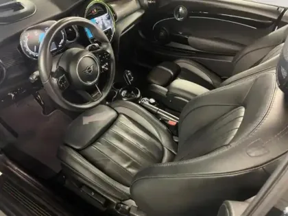 Photo 14 Mini Mini Cabrio Cooper S 178ch Edition Resolute Plus  BVA7