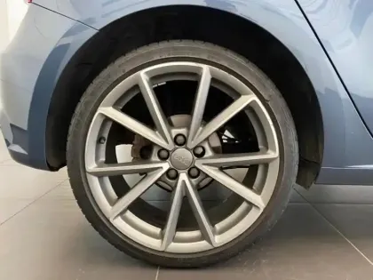 Photo 10 Audi A1  Sportback 25 TFSI 95ch Business line