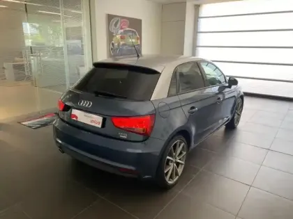 Photo 6 Audi A1  Sportback 25 TFSI 95ch Business line