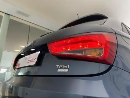 Photo 7 Audi A1  Sportback 25 TFSI 95ch Business line